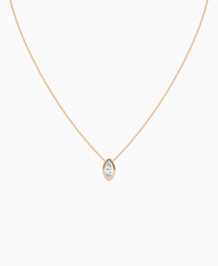 White Lab Diamond / Marquise (NS) / 1ct