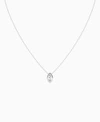 White Lab Diamond / Marquise (NS) / 1ct