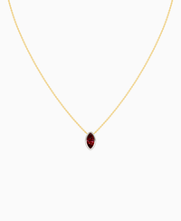 Pigeon Blood Lab Ruby / Marquise (NS) / 1ct