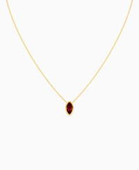 Pigeon Blood Lab Ruby / Marquise (NS) / 1ct