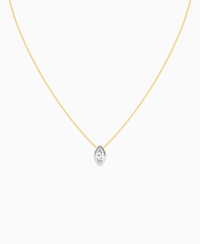 White Lab Diamond / Marquise (NS) / 1ct