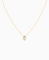 White Lab Diamond / Marquise (NS) / 1ct