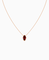 Pigeon Blood Lab Ruby / Marquise (NS) / 1.5ct