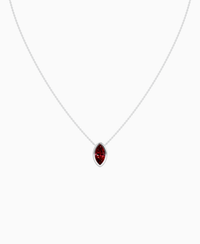 Pigeon Blood Lab Ruby / Marquise (NS) / 1.5ct