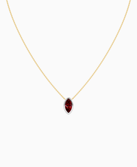 Pigeon Blood Lab Ruby / Marquise (NS) / 1.5ct