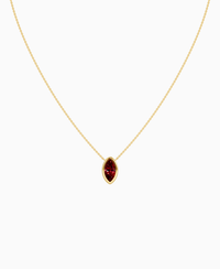Pigeon Blood Lab Ruby / Marquise (NS) / 1.5ct