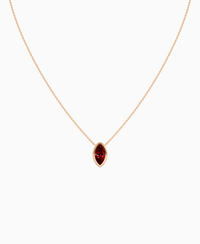 Pigeon Blood Lab Ruby / Marquise (NS) / 1.5ct