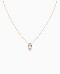 White Lab Diamond / Marquise (NS) / 1.5ct