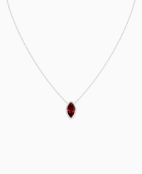 Pigeon Blood Lab Ruby / Marquise (NS) / 1.5ct