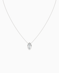 White Lab Diamond / Marquise (NS) / 1.5ct