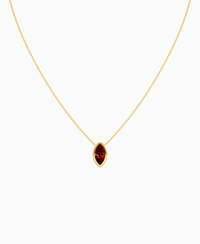 Pigeon Blood Lab Ruby / Marquise (NS) / 1.5ct