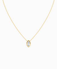 White Lab Diamond / Marquise (NS) / 1.5ct