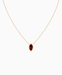 Pigeon Blood Lab Ruby / Marquise (NS) / 1.5ct