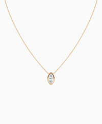 White Lab Diamond / Marquise (NS) / 1.5ct