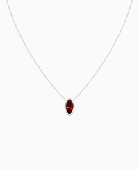 Pigeon Blood Lab Ruby / Marquise (NS) / 1.5ct