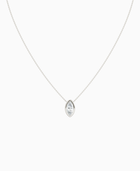 White Lab Diamond / Marquise (NS) / 1.5ct