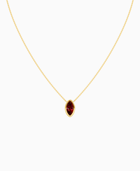 Pigeon Blood Lab Ruby / Marquise (NS) / 1.5ct