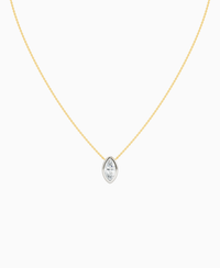 White Lab Diamond / Marquise (NS) / 1.5ct