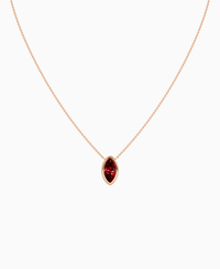 Pigeon Blood Lab Ruby / Marquise (NS) / 2ct