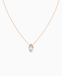 White Lab Diamond / Marquise (NS) / 2ct