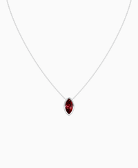 Pigeon Blood Lab Ruby / Marquise (NS) / 2ct