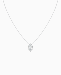 White Lab Diamond / Marquise (NS) / 2ct
