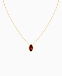 Pigeon Blood Lab Ruby / Marquise (NS) / 2ct