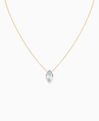 White Lab Diamond / Marquise (NS) / 2ct