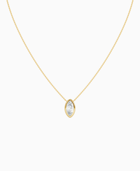 White Lab Diamond / Marquise (NS) / 2ct