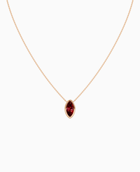 Pigeon Blood Lab Ruby / Marquise (NS) / 2ct
