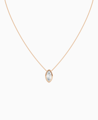 White Lab Diamond / Marquise (NS) / 2ct