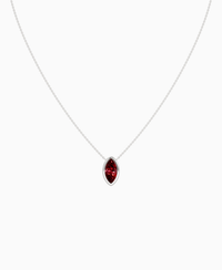 Pigeon Blood Lab Ruby / Marquise (NS) / 2ct