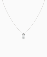 White Lab Diamond / Marquise (NS) / 2ct