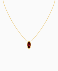 Pigeon Blood Lab Ruby / Marquise (NS) / 2ct