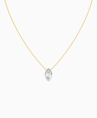 White Lab Diamond / Marquise (NS) / 2ct