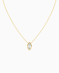 White Lab Diamond / Marquise (NS) / 2ct