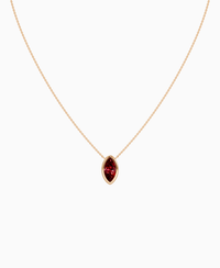 Pigeon Blood Lab Ruby / Marquise (NS) / 2ct