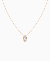 White Lab Diamond / Marquise (NS) / 2ct