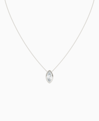 White Lab Diamond / Marquise (NS) / 2ct