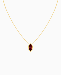Pigeon Blood Lab Ruby / Marquise (NS) / 2ct