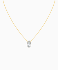 White Lab Diamond / Marquise (NS) / 2ct