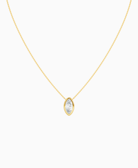 White Lab Diamond / Marquise (NS) / 2ct