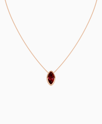 Pigeon Blood Lab Ruby / Marquise (NS) / 2.5ct