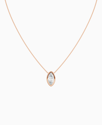 White Lab Diamond / Marquise (NS) / 2.5ct