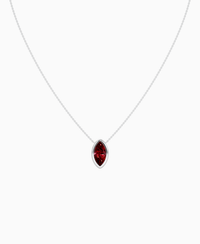 Pigeon Blood Lab Ruby / Marquise (NS) / 2.5ct