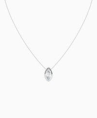 White Lab Diamond / Marquise (NS) / 2.5ct