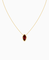 Pigeon Blood Lab Ruby / Marquise (NS) / 2.5ct