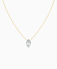 White Lab Diamond / Marquise (NS) / 2.5ct