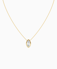 White Lab Diamond / Marquise (NS) / 2.5ct