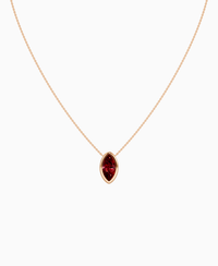 Pigeon Blood Lab Ruby / Marquise (NS) / 2.5ct